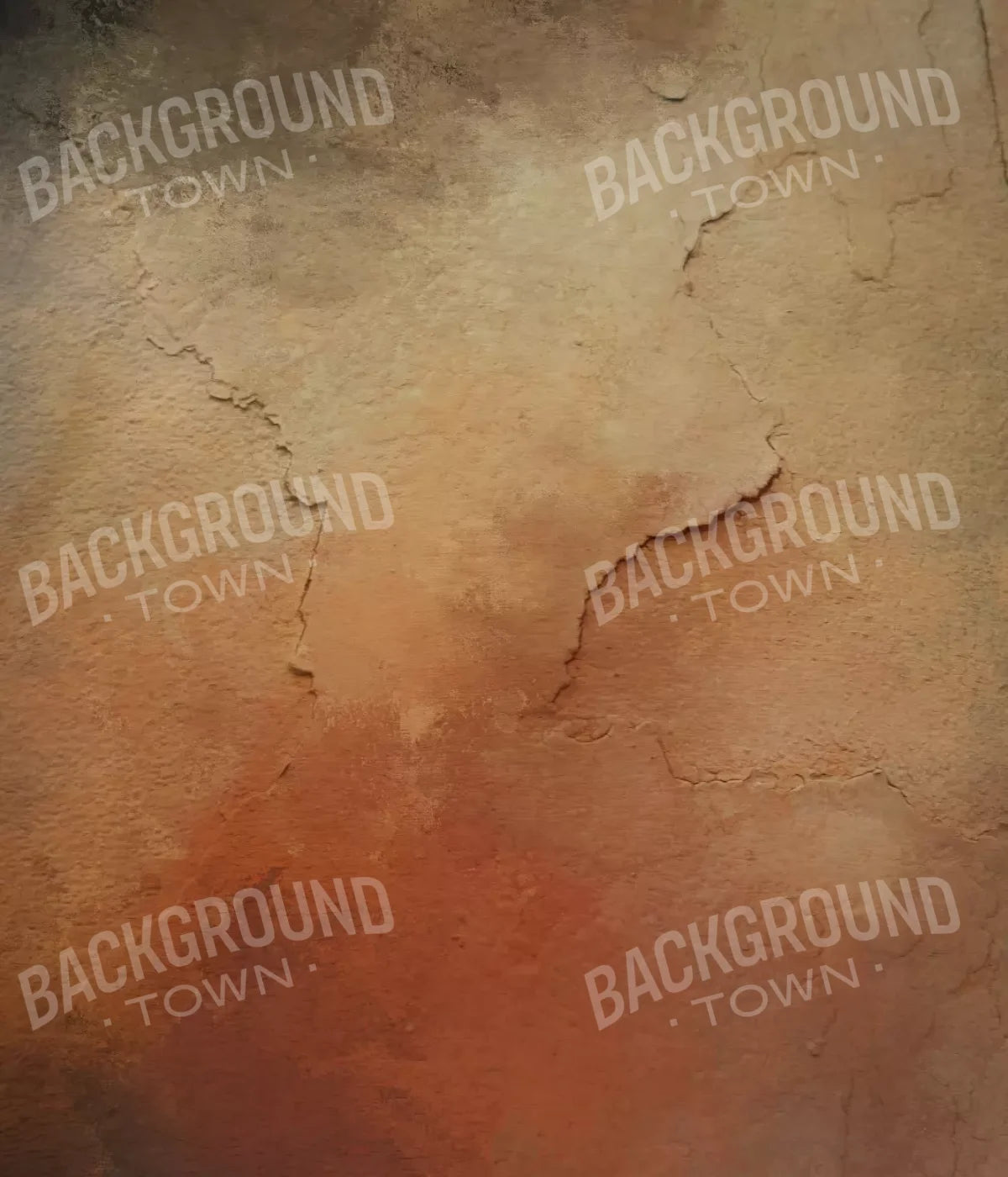 St. Marteen Walls 10X12 Ultracloth ( 120 X 144 Inch ) Backdrop