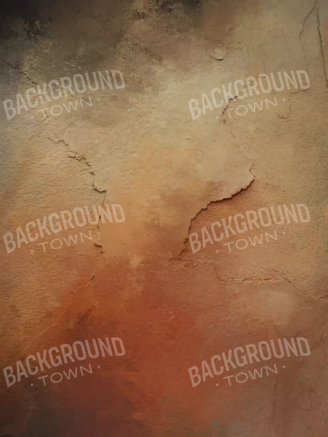 St. Marteen Walls 5X7 Ultracloth ( 60 X 84 Inch ) Backdrop