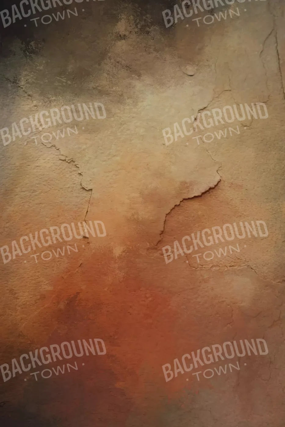 St. Marteen Walls 5X8 Ultracloth ( 60 X 96 Inch ) Backdrop