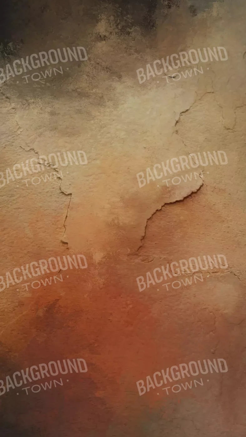 St. Marteen Walls 8X14 Ultracloth ( 96 X 168 Inch ) Backdrop