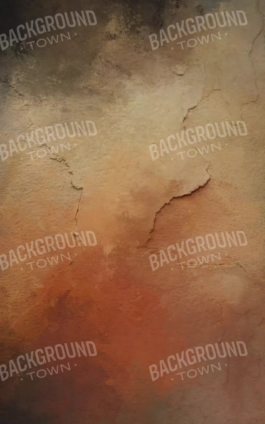 St. Marteen Walls 9X14 Ultracloth ( 108 X 168 Inch ) Backdrop