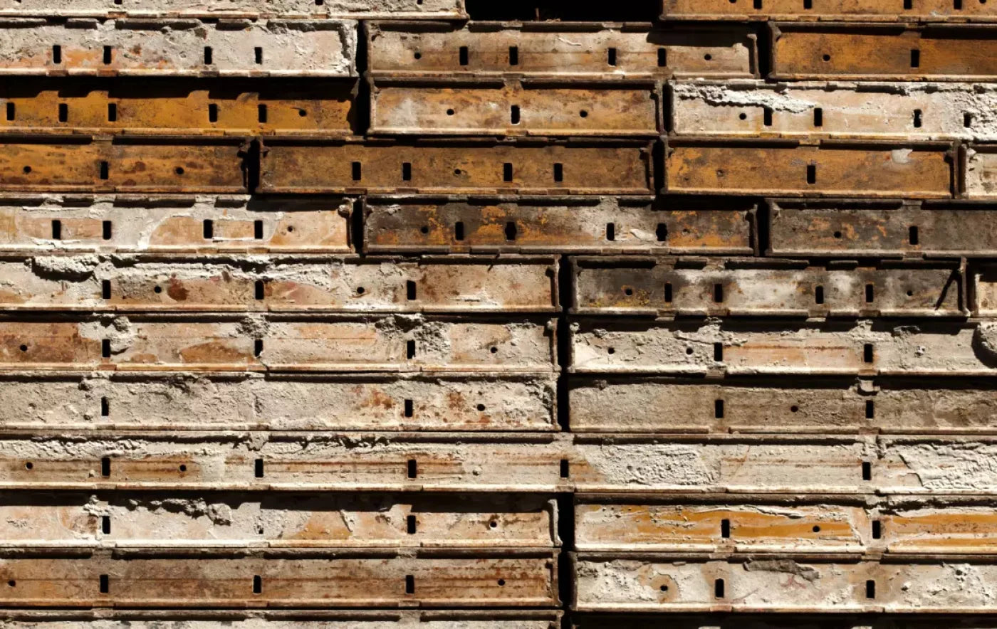 Stacked 16X10 Ultracloth ( 192 X 120 Inch ) Backdrop