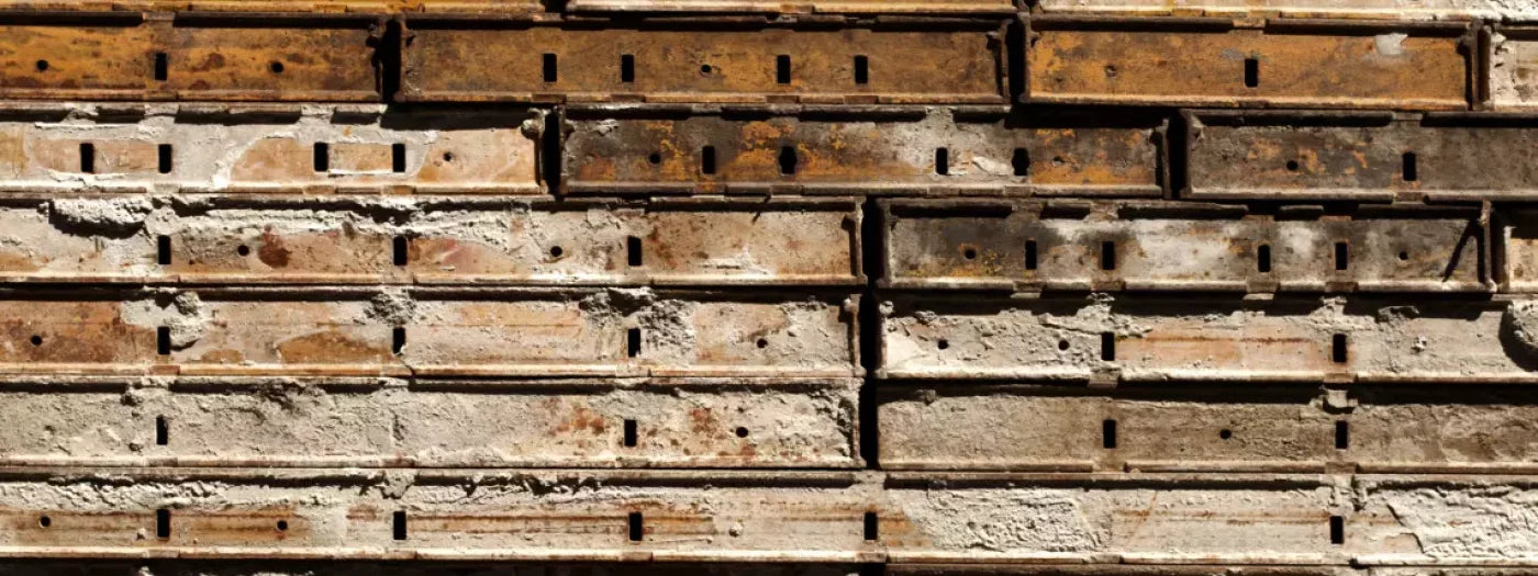 Stacked 20X8 Ultracloth ( 240 X 96 Inch ) Backdrop