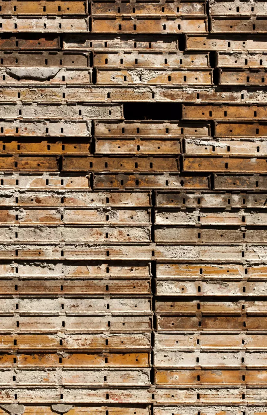 Stacked 8X12 Ultracloth ( 96 X 144 Inch ) Backdrop