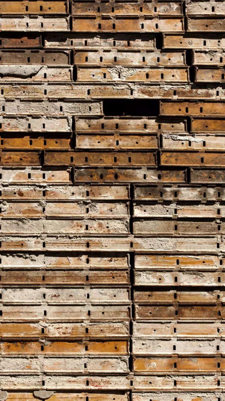 Stacked 8X14 Ultracloth ( 96 X 168 Inch ) Backdrop