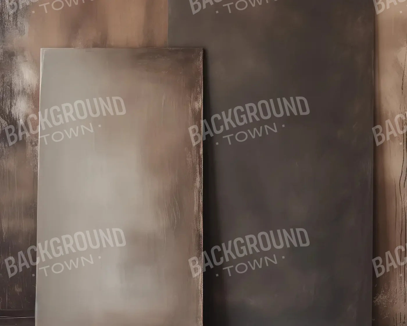 Stacked I 10’x8’ Fleece (120 x 96 inch) Backdrop