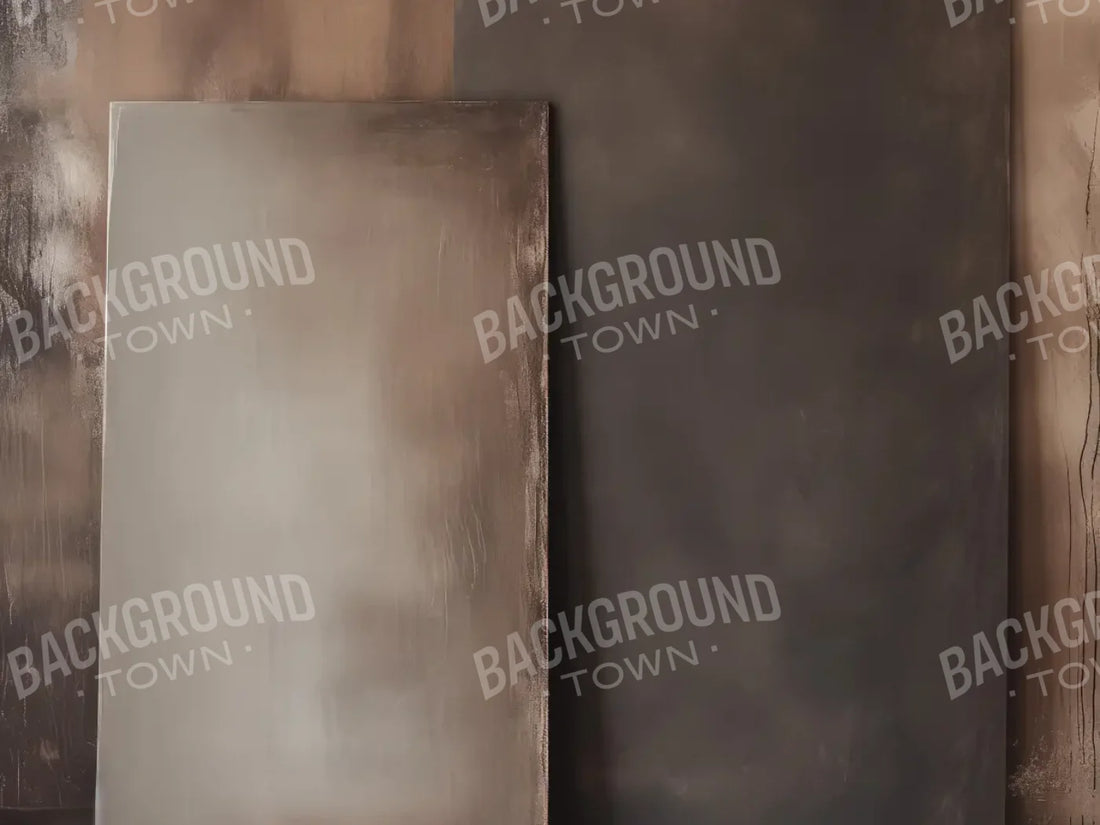 Stacked I 6’8x5’ Fleece (80 x 60 inch) Backdrop