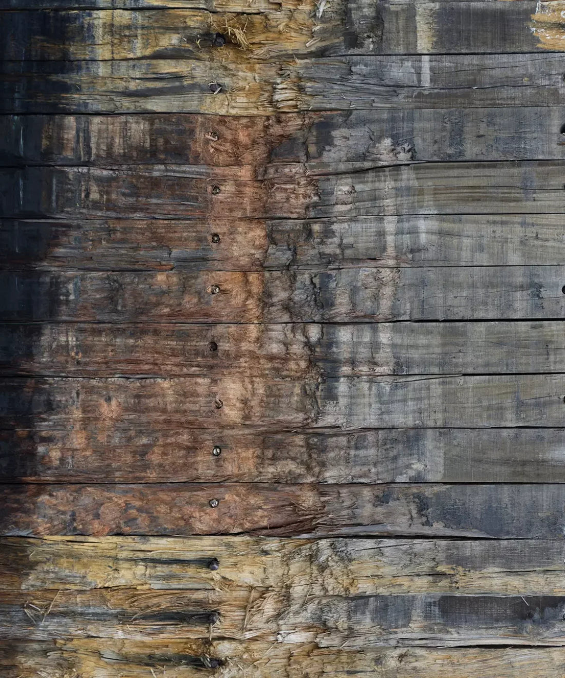 Brown Wood Backdrop for Photography