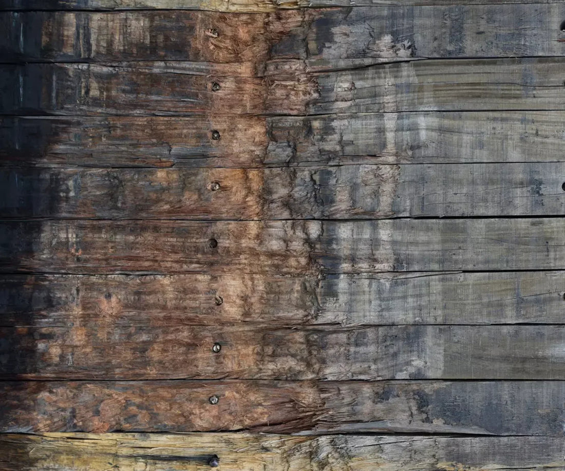 Stacks 5X42 Fleece ( 60 X 50 Inch ) Backdrop