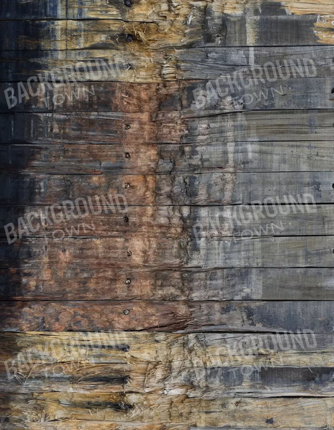 Stacks 6X8 Fleece ( 72 X 96 Inch ) Backdrop