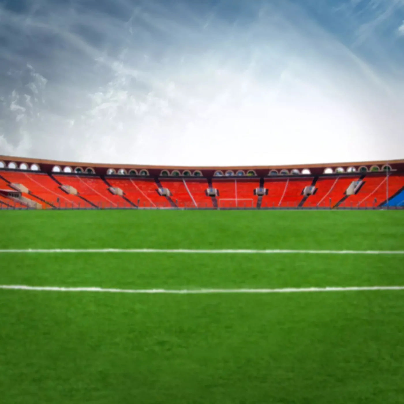 Stadium 10X10 Ultracloth ( 120 X Inch ) Backdrop