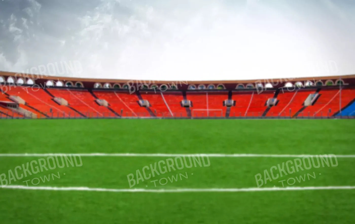Stadium 16X10 Ultracloth ( 192 X 120 Inch ) Backdrop