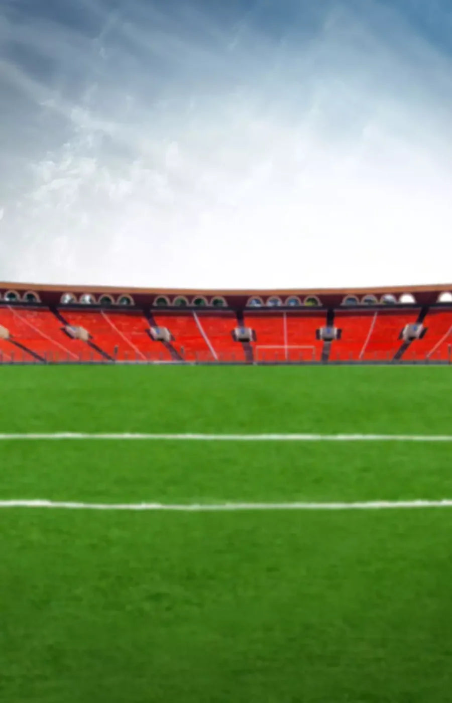 Stadium 8X12 Ultracloth ( 96 X 144 Inch ) Backdrop