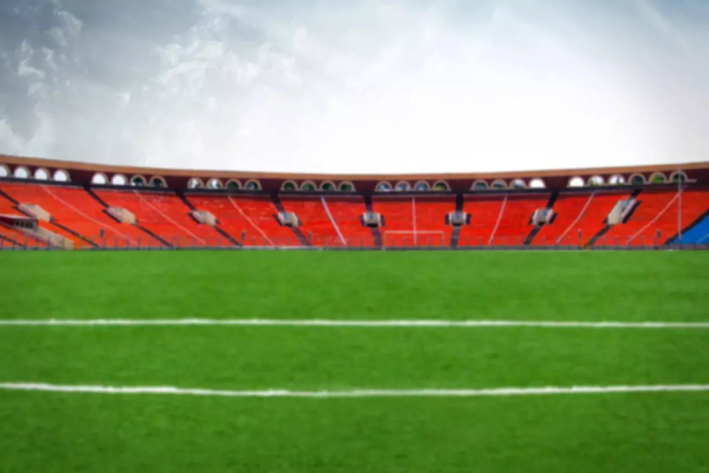 Stadium 8X5 Ultracloth ( 96 X 60 Inch ) Backdrop