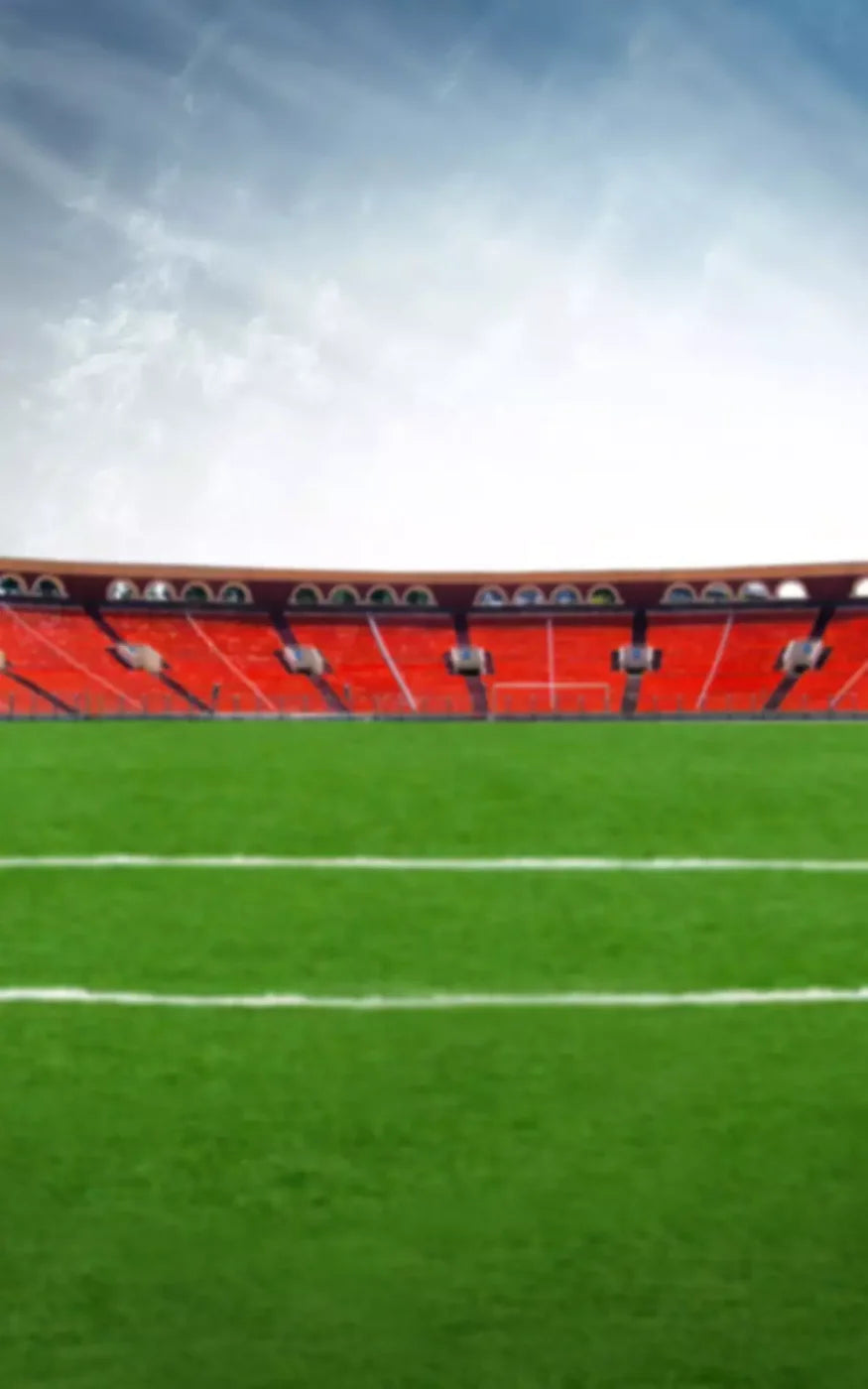 Stadium 9X14 Ultracloth ( 108 X 168 Inch ) Backdrop