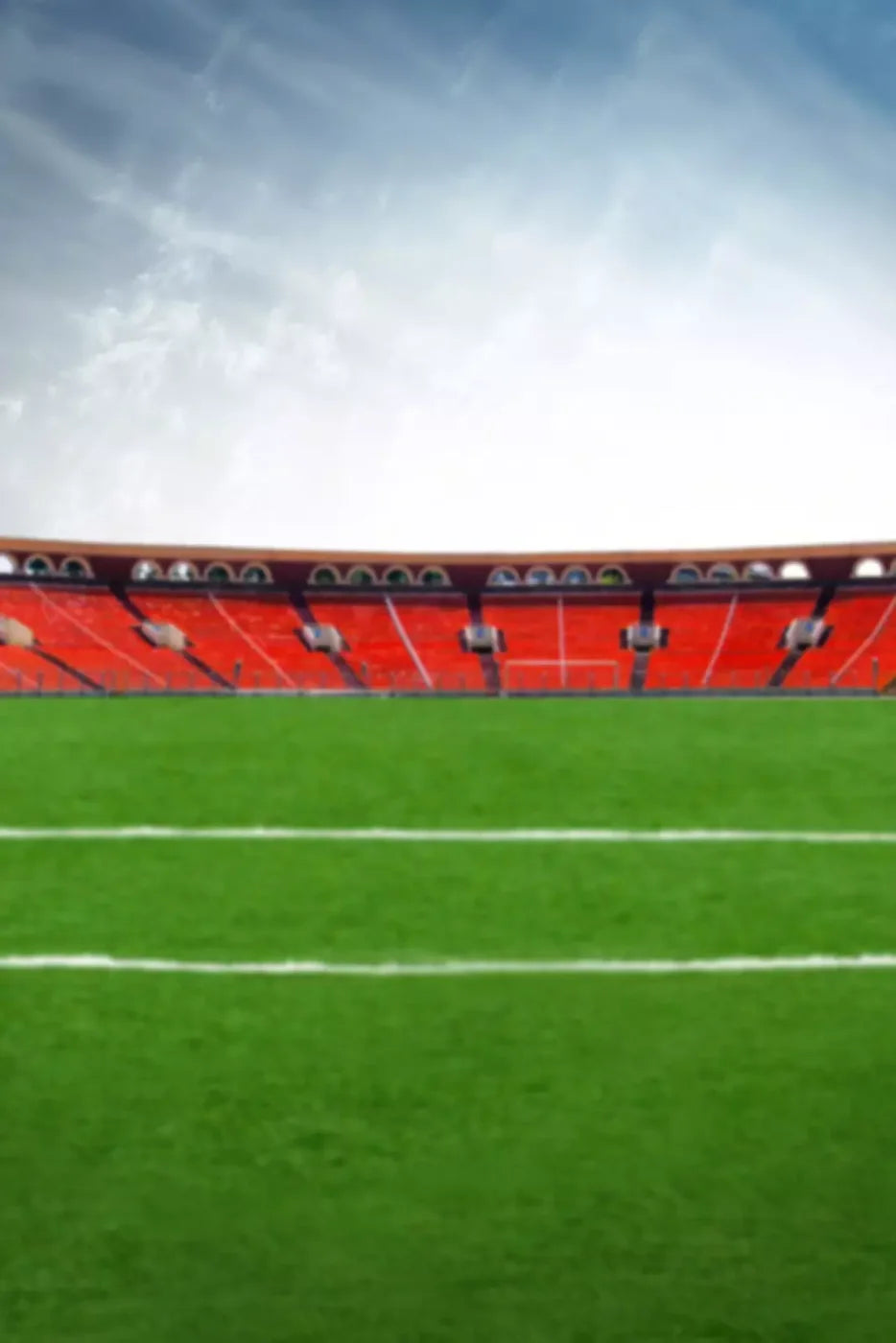 Stadium Backdrop