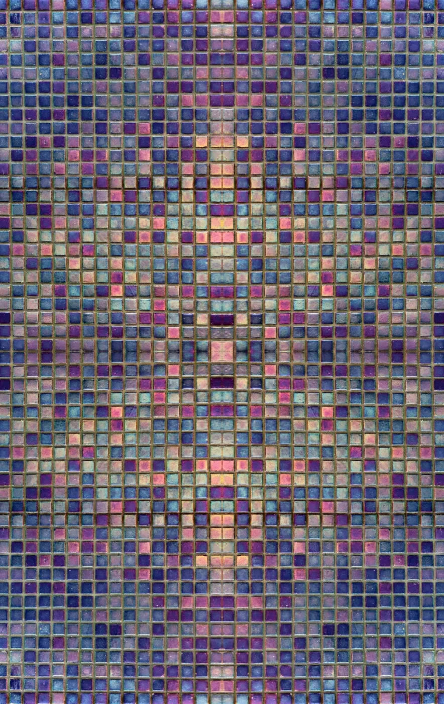 Stagger 10X16 Ultracloth ( 120 X 192 Inch ) Backdrop