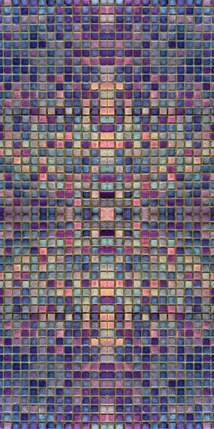 Stagger 10X20 Ultracloth ( 120 X 240 Inch ) Backdrop