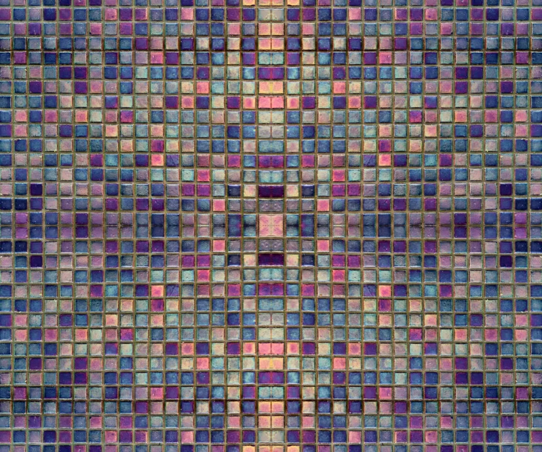 Stagger 5X42 Fleece ( 60 X 50 Inch ) Backdrop