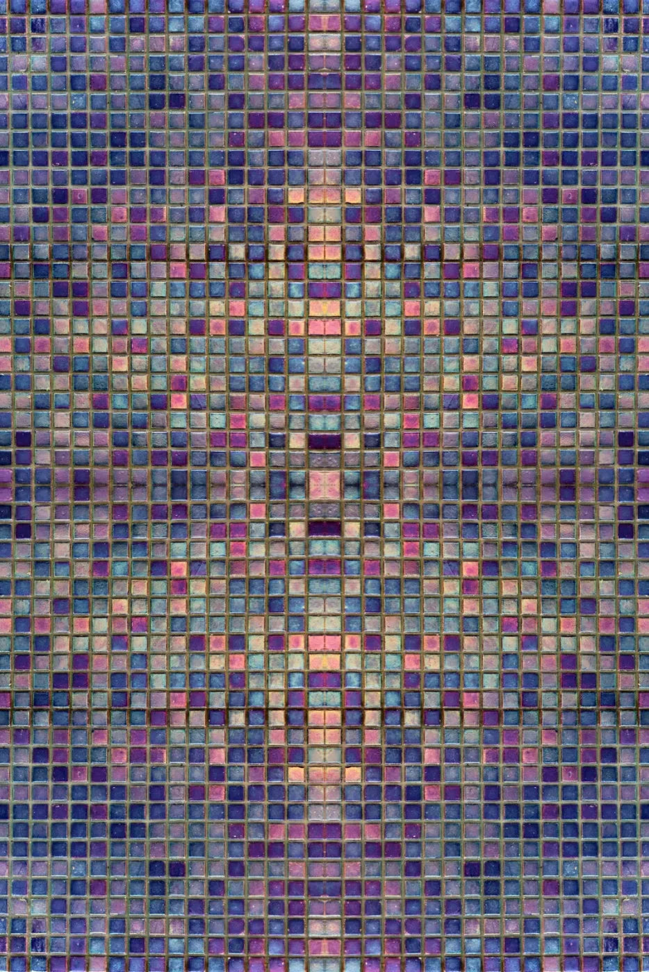 Stagger 5X8 Ultracloth ( 60 X 96 Inch ) Backdrop