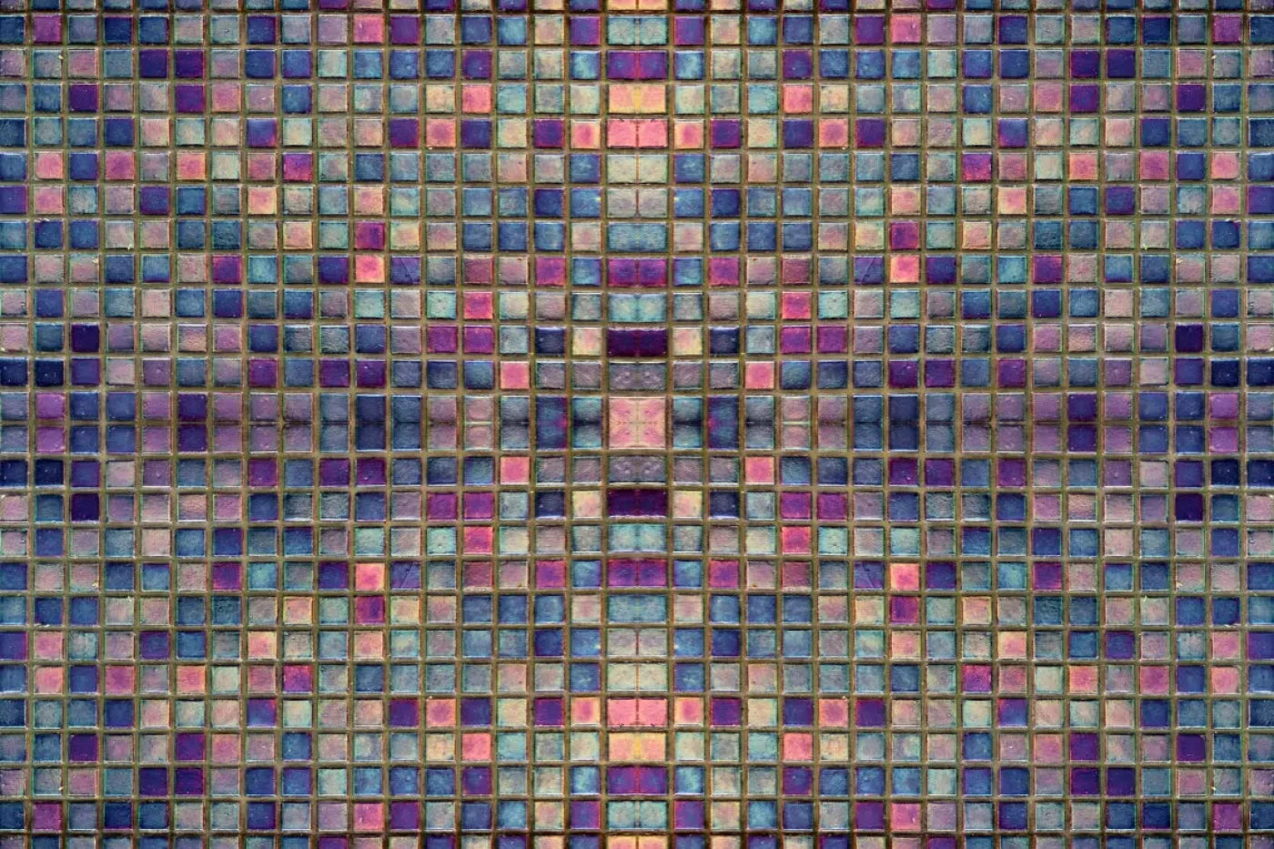Stagger Backdrop