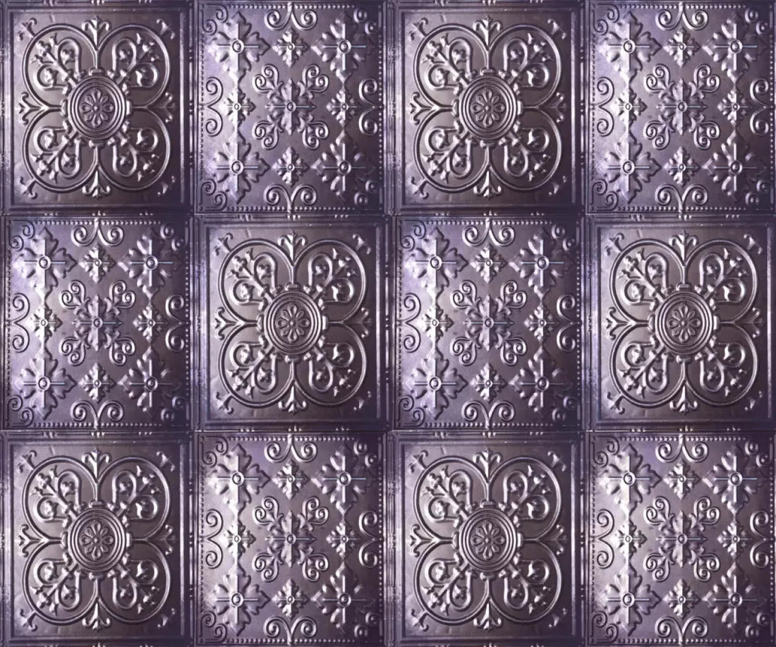 Stamped 5X42 Fleece ( 60 X 50 Inch ) Backdrop