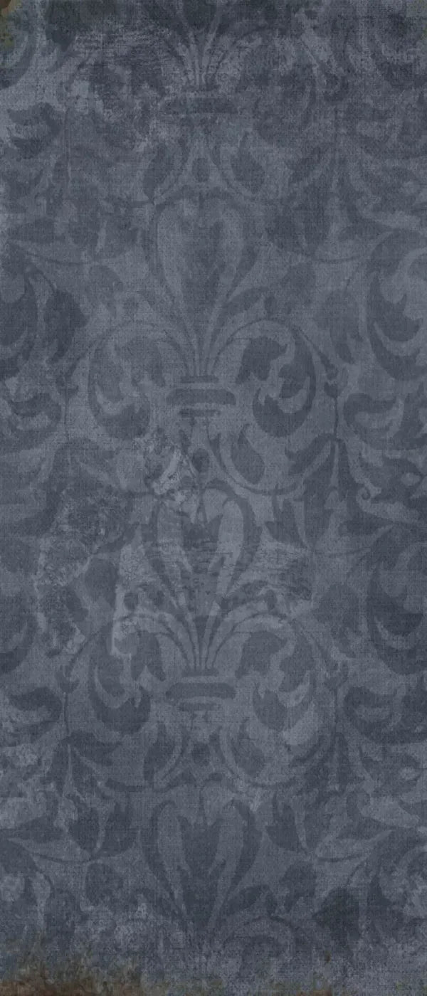Stamped Denim 5X12 Ultracloth For Westcott X-Drop ( 60 X 144 Inch ) Backdrop