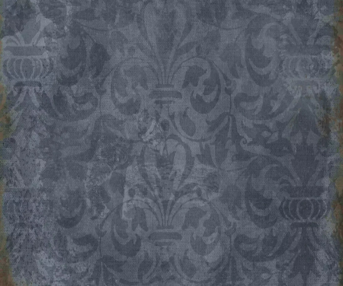 Stamped Denim 5X42 Fleece ( 60 X 50 Inch ) Backdrop