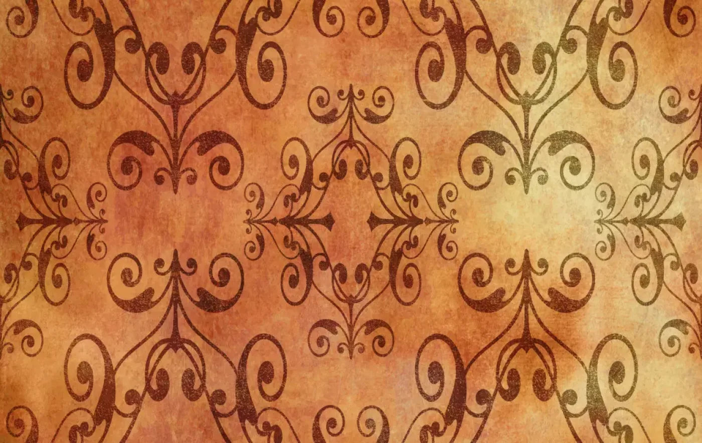 Stamper 16X10 Ultracloth ( 192 X 120 Inch ) Backdrop