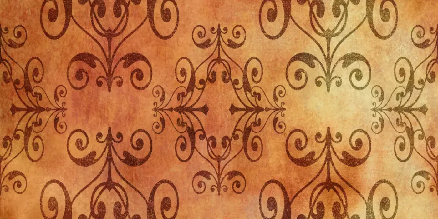 Stamper 20X10 Ultracloth ( 240 X 120 Inch ) Backdrop