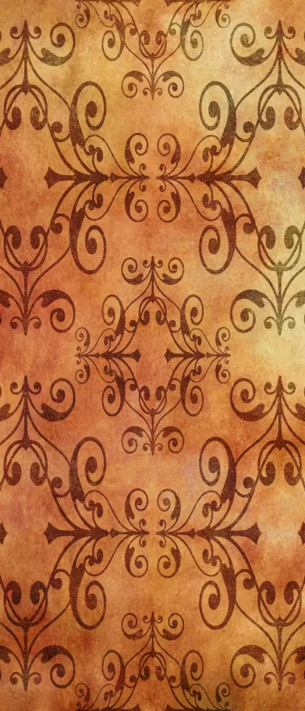 Stamper 5X12 Ultracloth For Westcott X-Drop ( 60 X 144 Inch ) Backdrop