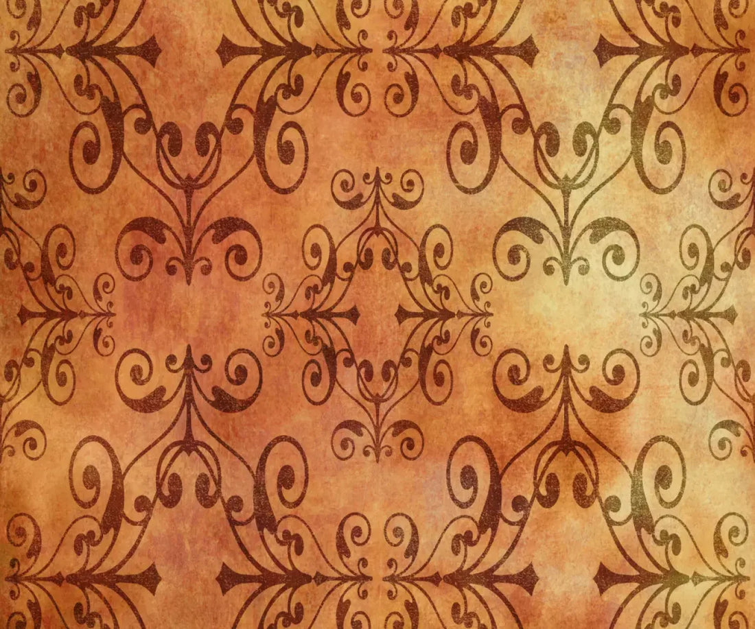 Stamper 5X42 Fleece ( 60 X 50 Inch ) Backdrop