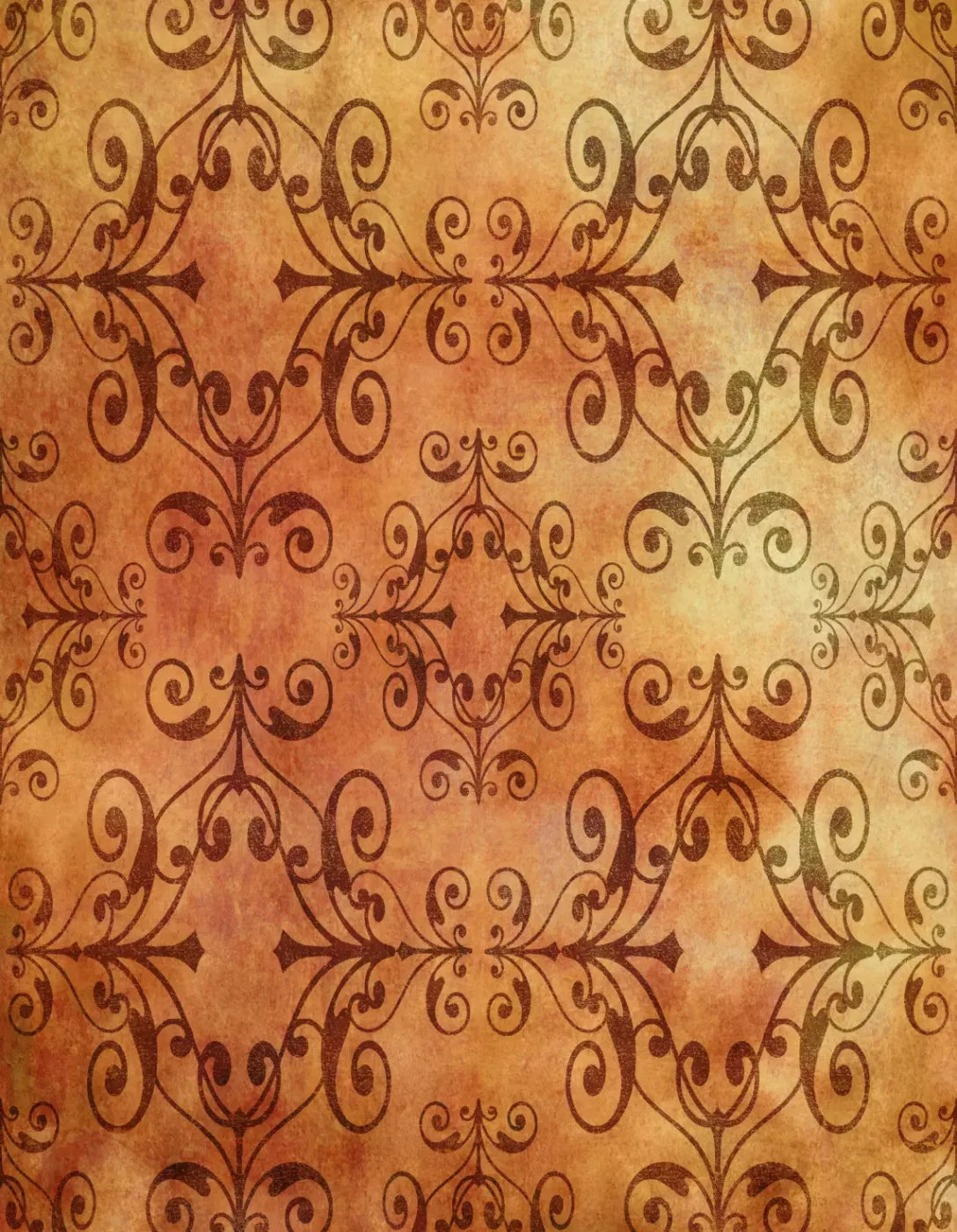 Stamper 6X8 Fleece ( 72 X 96 Inch ) Backdrop