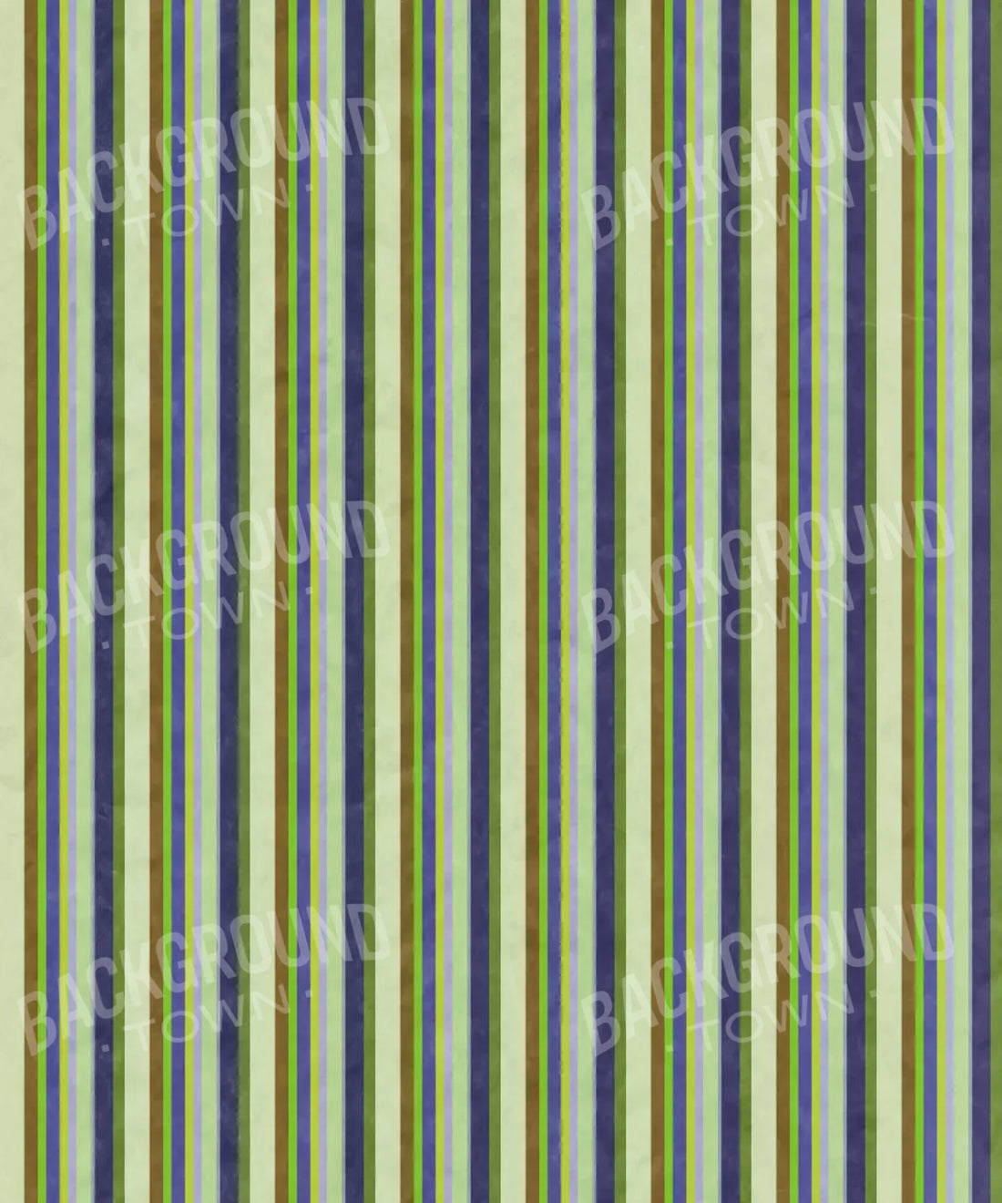 Green Pattern Backdrop for Photography