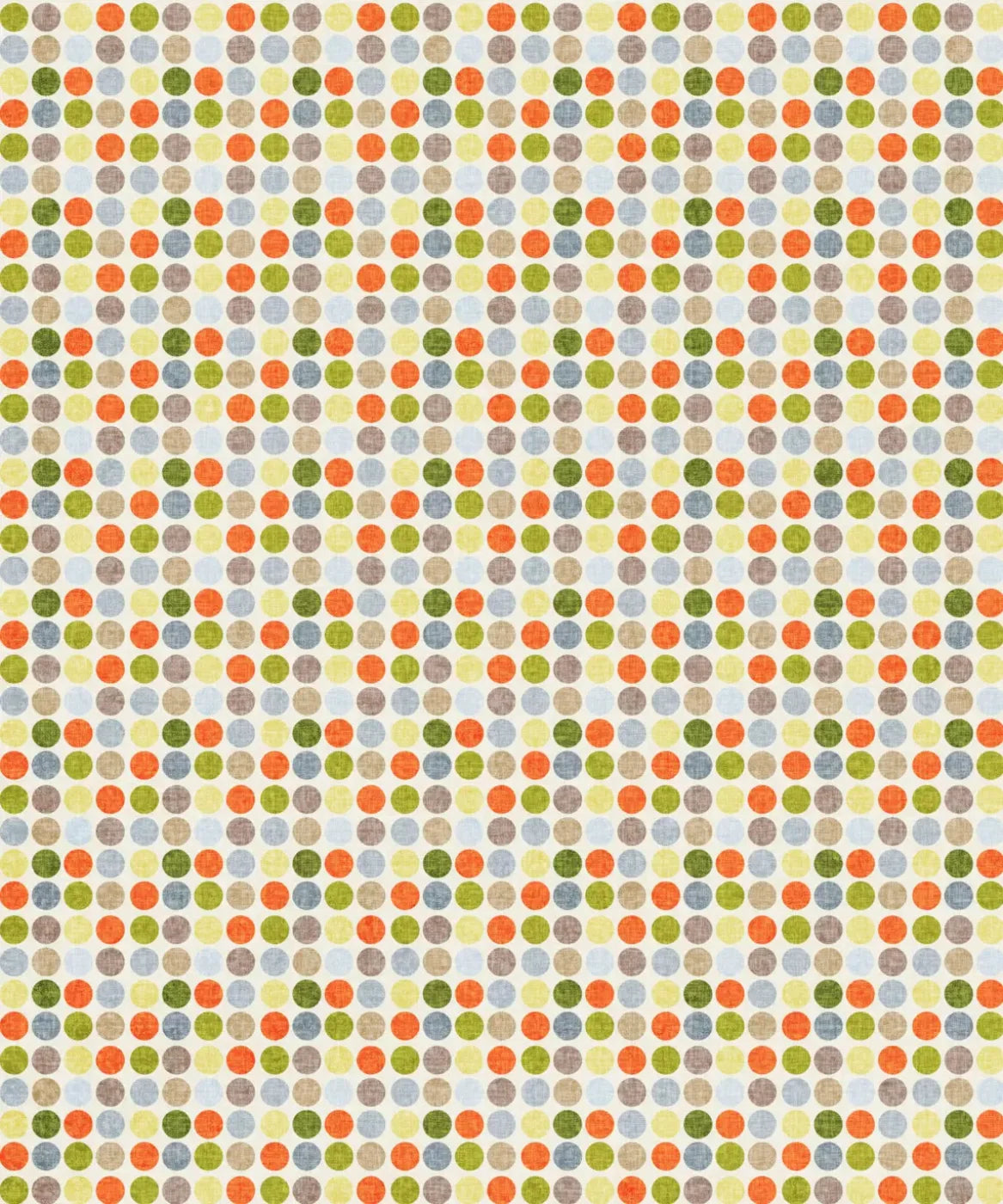 Multi-Color Pattern Backdrop for Photography