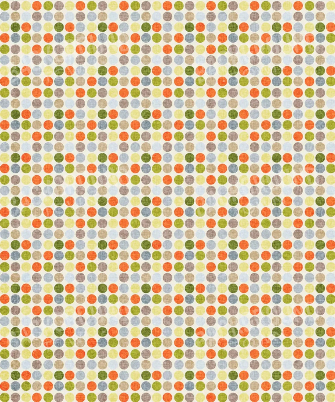 Multi-Color Pattern Backdrop for Photography