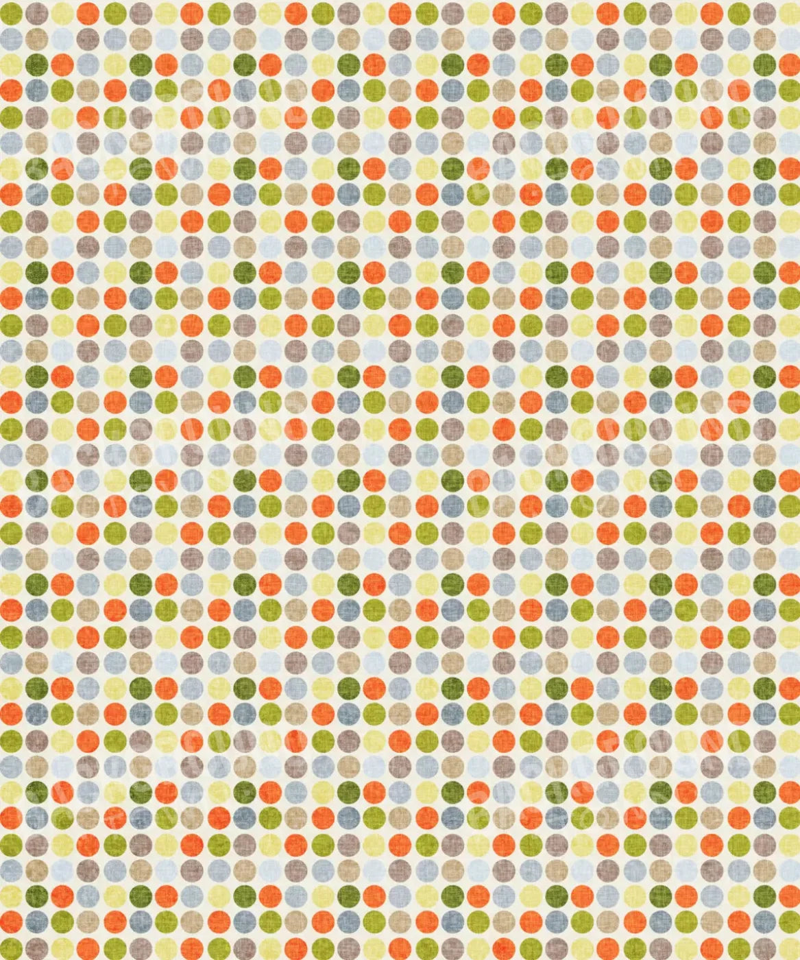 Multi-Color Pattern Backdrop for Photography