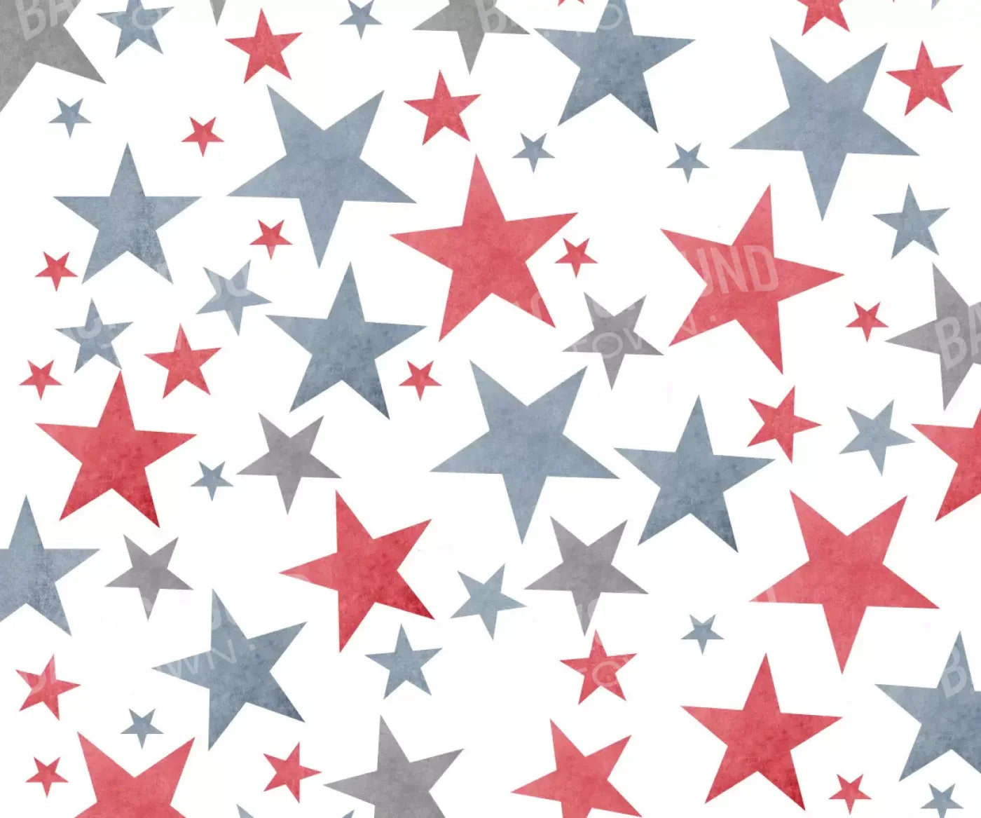 Star 5X42 Fleece ( 60 X 50 Inch ) Backdrop