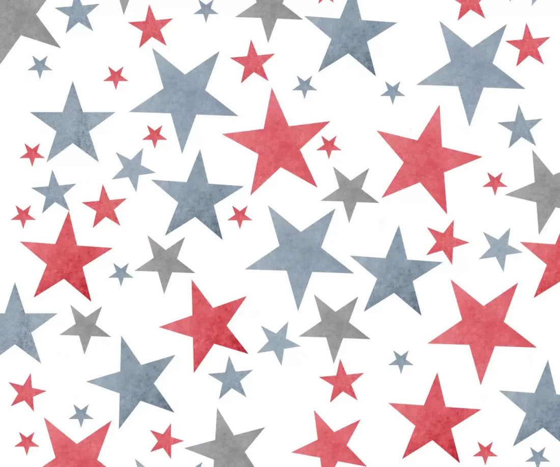 Star 5X42 Fleece ( 60 X 50 Inch ) Backdrop