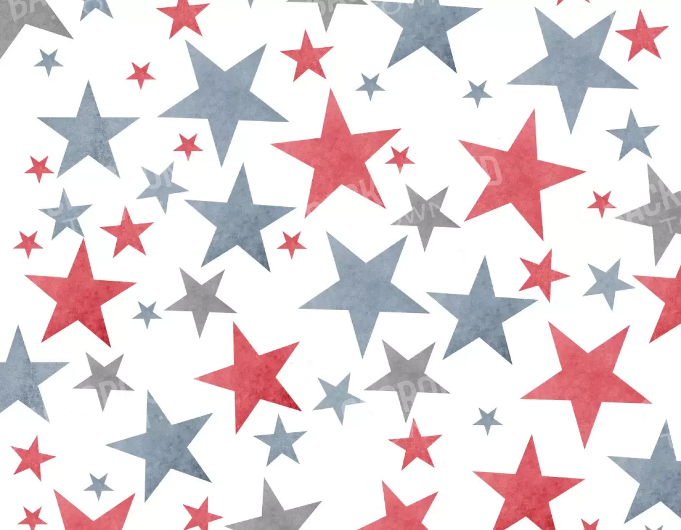 Star 8X6 Fleece ( 96 X 72 Inch ) Backdrop