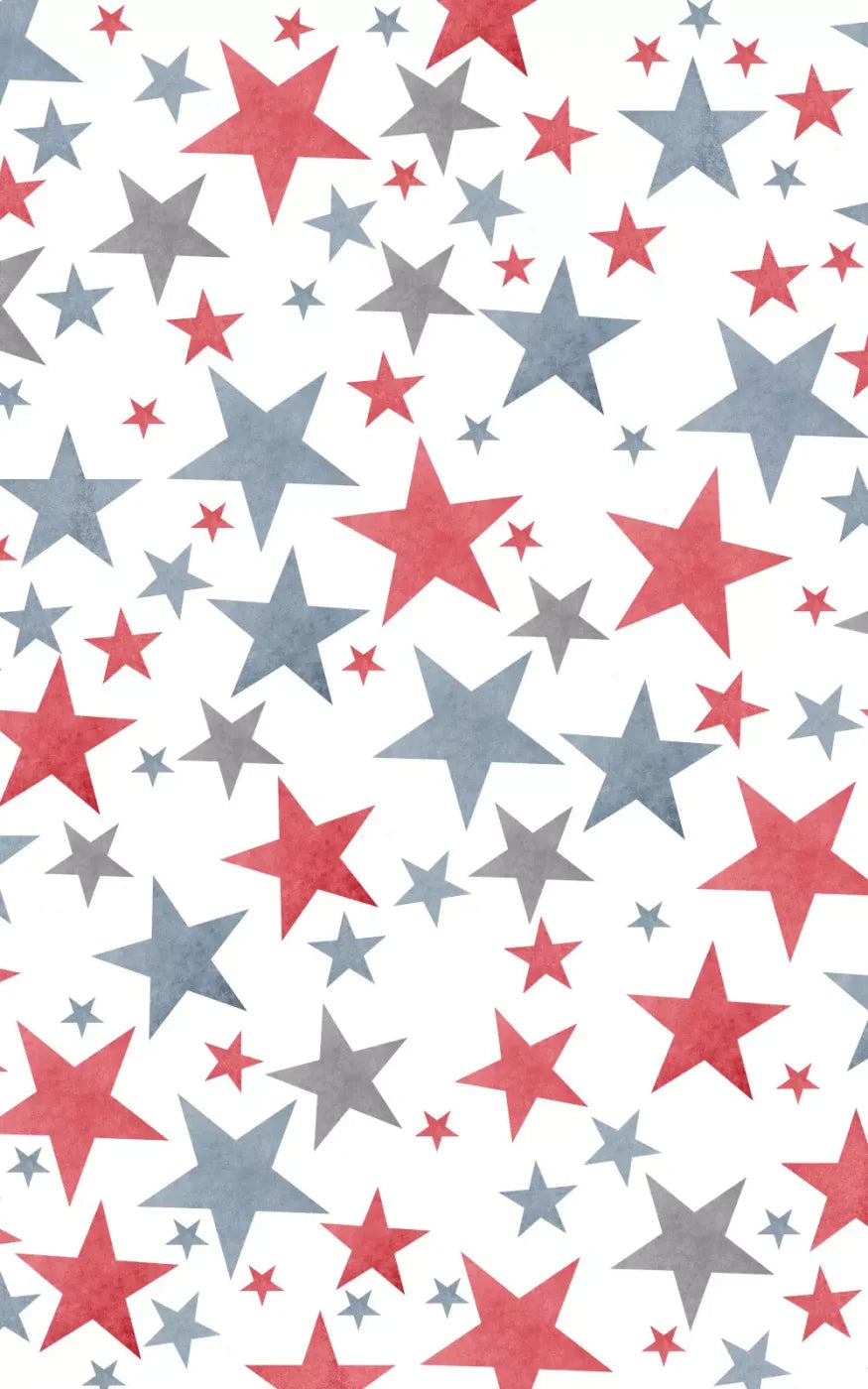 Star 9X14 Ultracloth ( 108 X 168 Inch ) Backdrop