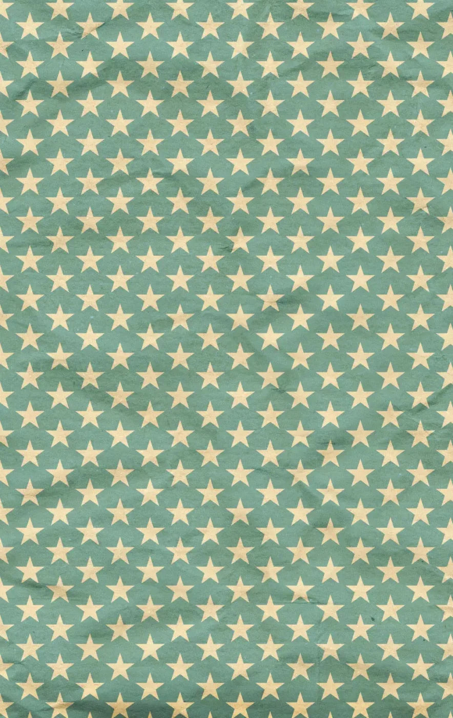Star Spangle 10X16 Ultracloth ( 120 X 192 Inch ) Backdrop