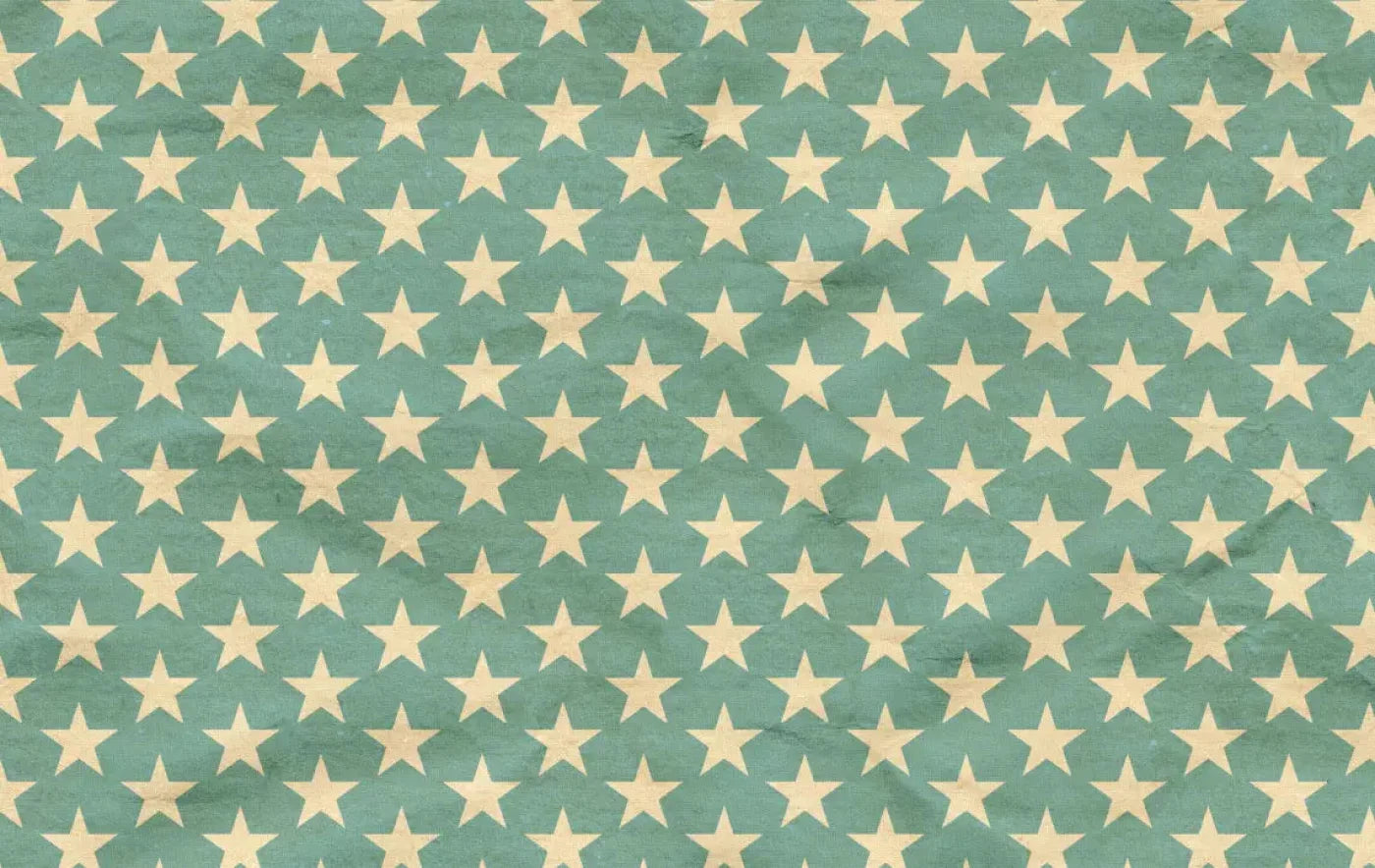 Star Spangle 16X10 Ultracloth ( 192 X 120 Inch ) Backdrop