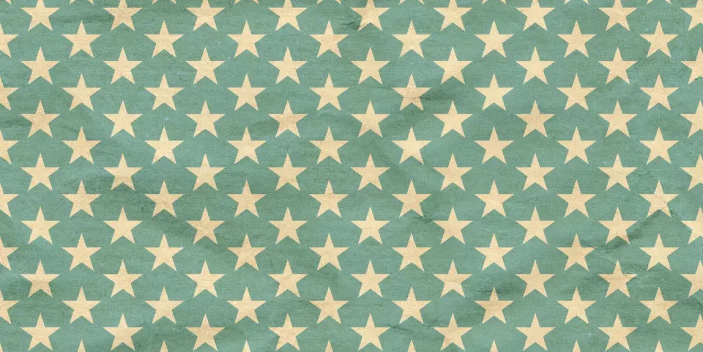 Star Spangle 20X10 Ultracloth ( 240 X 120 Inch ) Backdrop