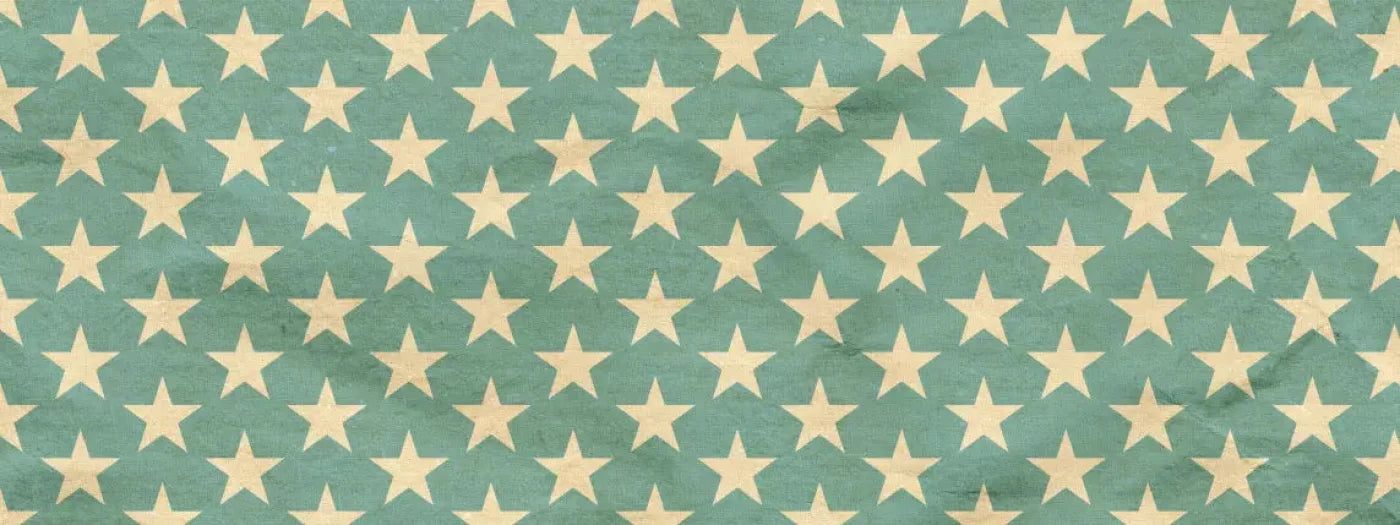 Star Spangle 20X8 Ultracloth ( 240 X 96 Inch ) Backdrop