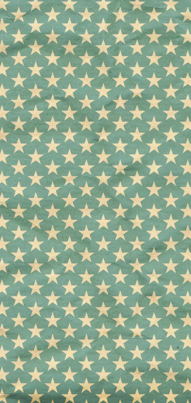 Star Spangle 8X16 Ultracloth ( 96 X 192 Inch ) Backdrop