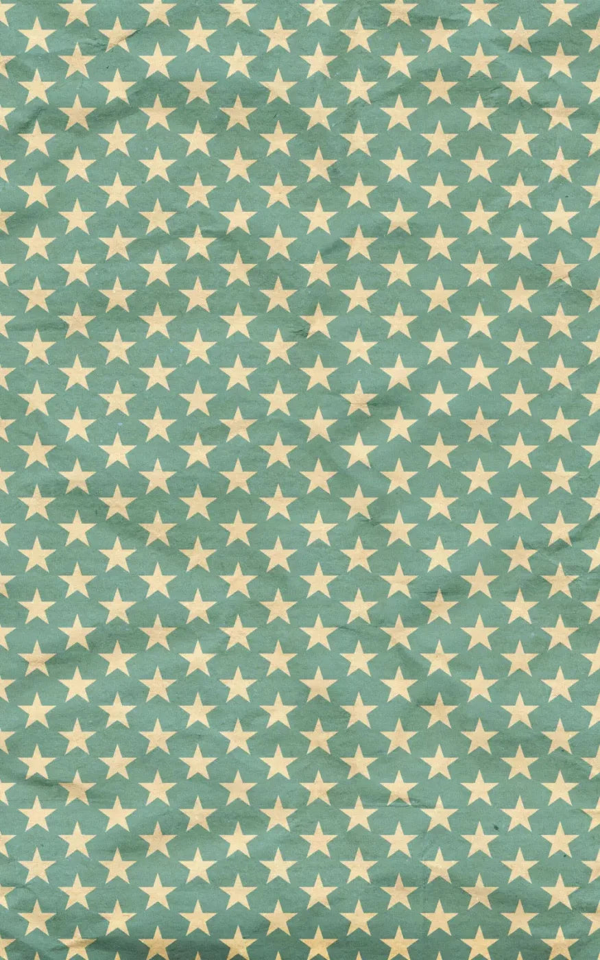 Star Spangle 9X14 Ultracloth ( 108 X 168 Inch ) Backdrop