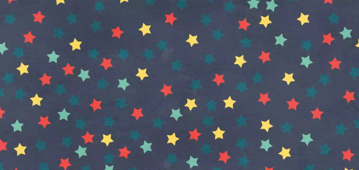 Starry 16X8 Ultracloth ( 192 X 96 Inch ) Backdrop