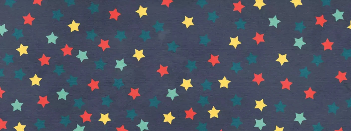 Starry 20X8 Ultracloth ( 240 X 96 Inch ) Backdrop
