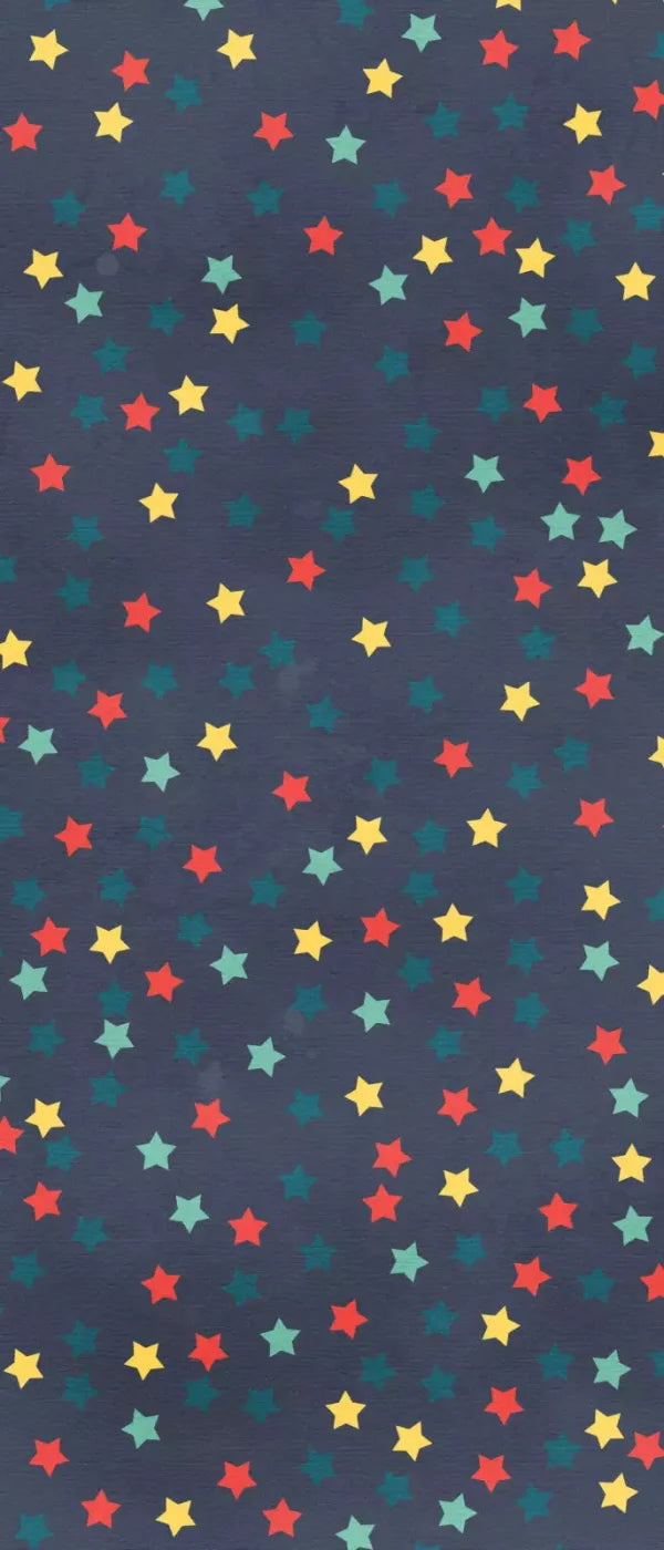 Starry 5X12 Ultracloth For Westcott X-Drop ( 60 X 144 Inch ) Backdrop